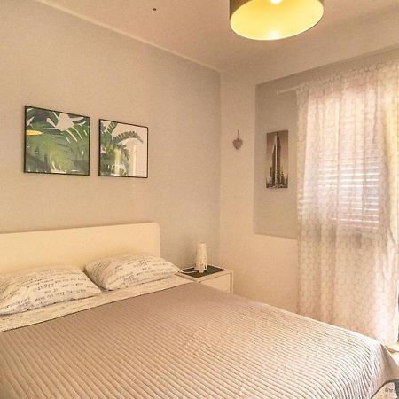 Ferienwohnung Lela 1 Bibinje Exterior foto