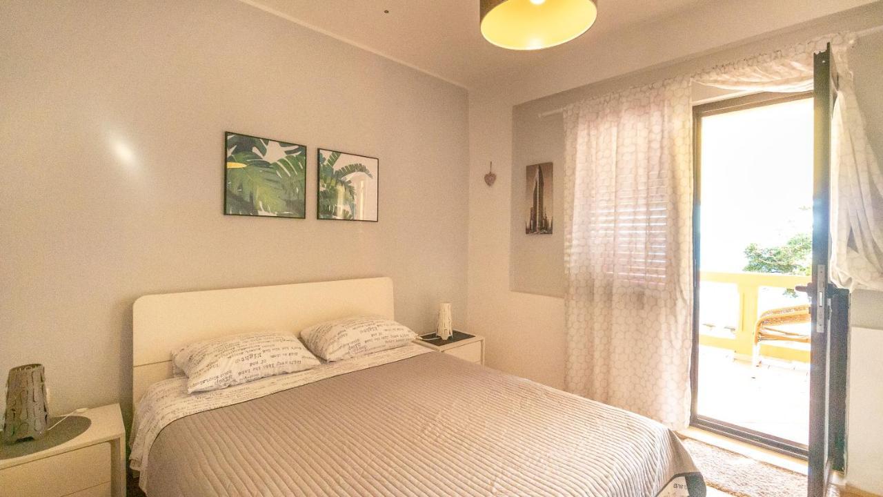 Ferienwohnung Lela 1 Bibinje Exterior foto