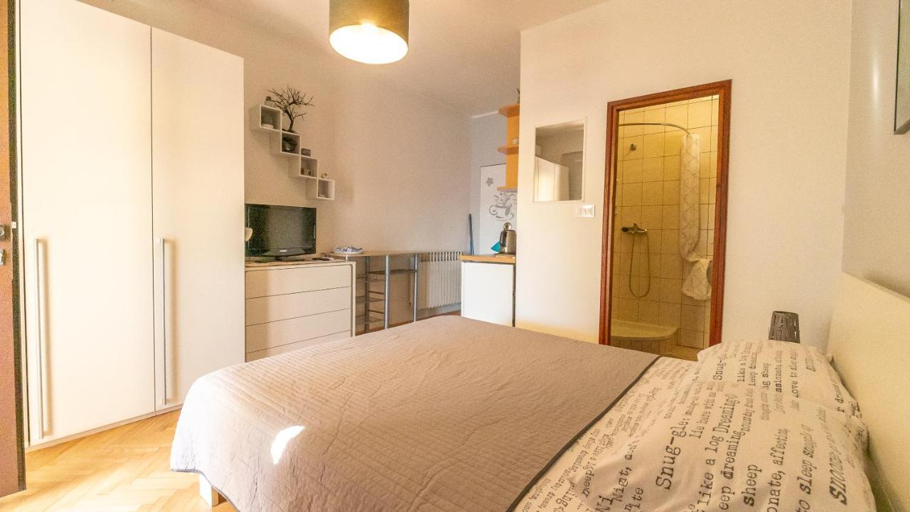 Ferienwohnung Lela 1 Bibinje Exterior foto